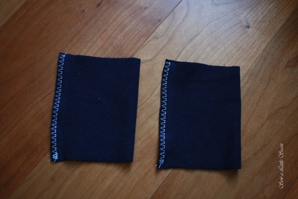 Bomber Jacket Tutorial