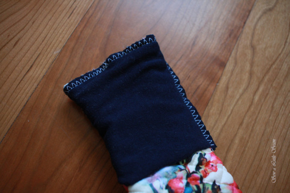 Bomber Jacket Tutorial