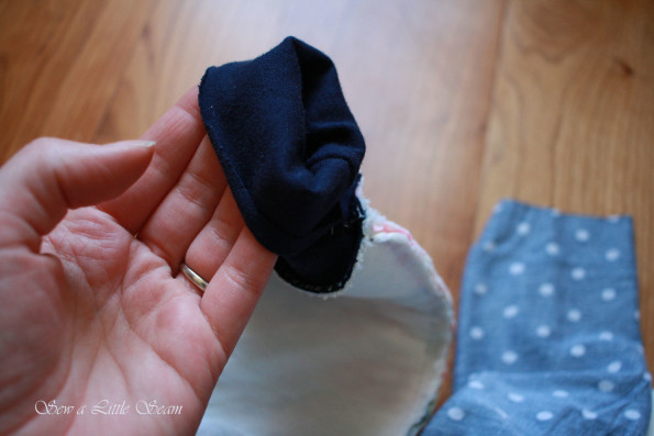 Bomber Jacket Tutorial