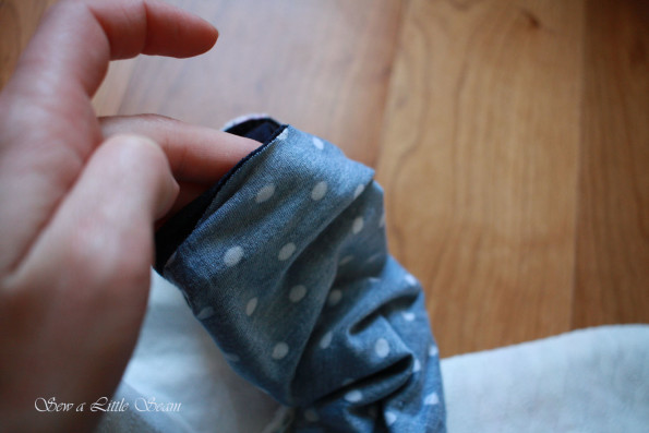 Bomber Jacket Tutorial
