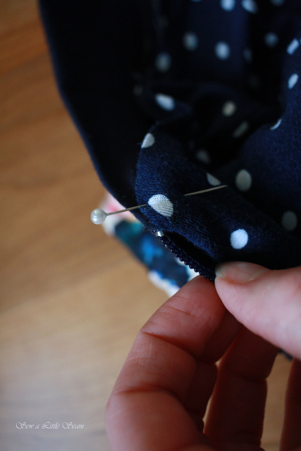 Bomber Jacket Tutorial