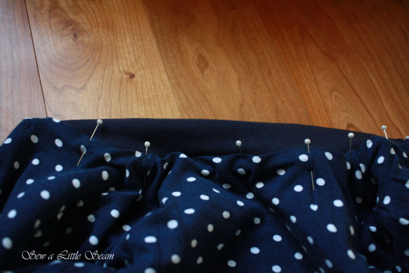 Bomber Jacket Tutorial