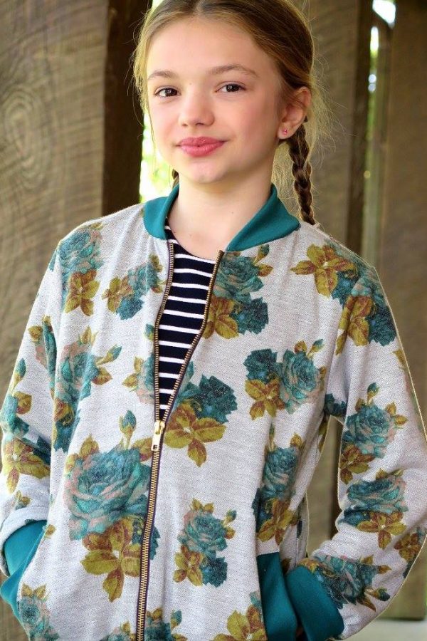 Size 8 Beth McKenzie Chastant 5 Size 8 Beth McKenzie Chastant 5