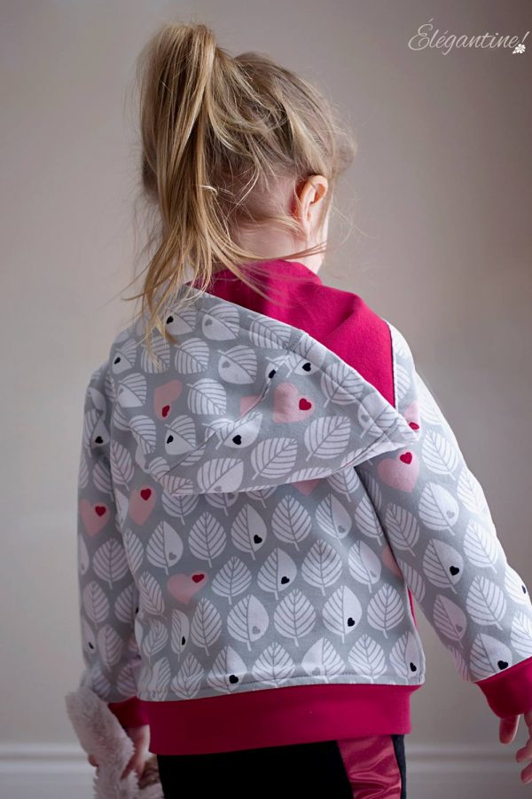 Ollie with Hood Add On Ollie with Hood Add On