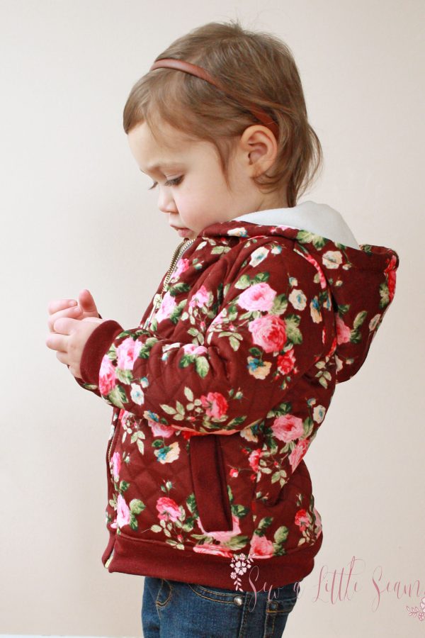 Ollie with Hood Add On Ollie with Hood Add On