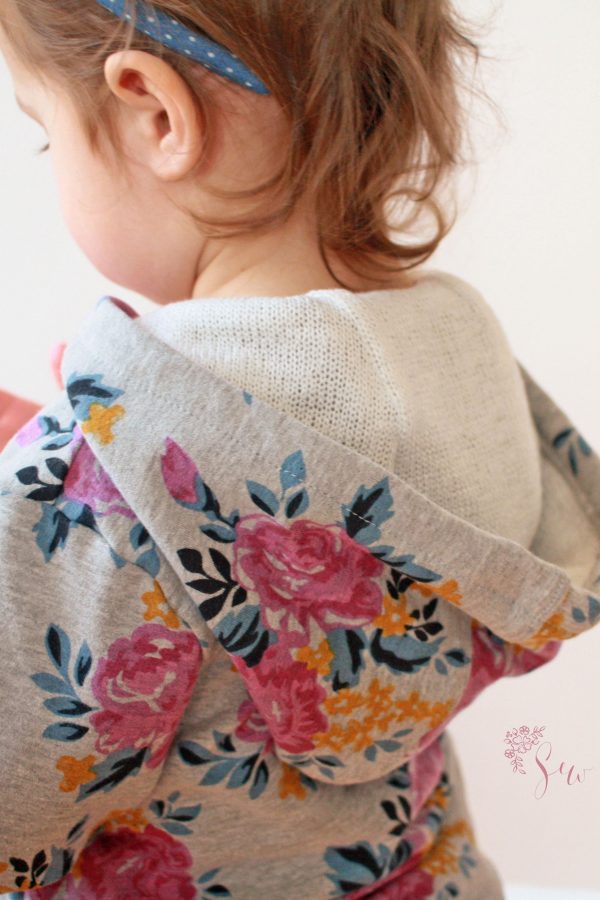 Ollie with Hood Add On Ollie with Hood Add On