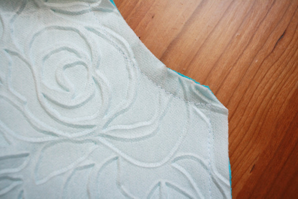 Free Dress Pattern & Tutorial
