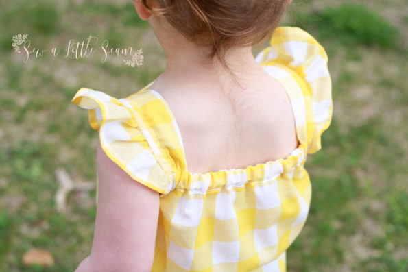 Hadley Top, Tunic & Dress Pattern