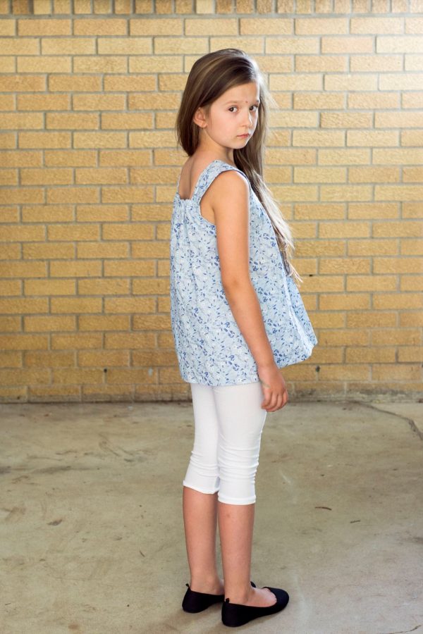 Size 8 Liesel (2) Size 8 Liesel (2)