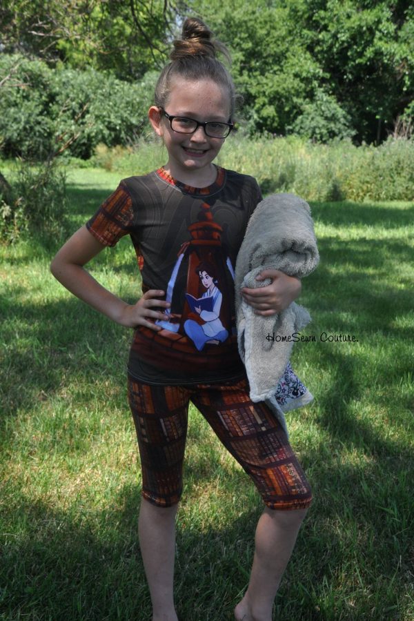 8 Danielle Dubbelde (2) 8 Danielle Dubbelde (2)