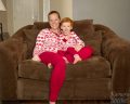 AEM Long sleeve crew and pants