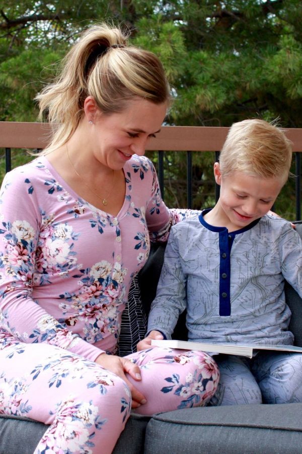 EK Scoop placket EK Scoop placket