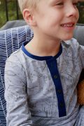 EK placket