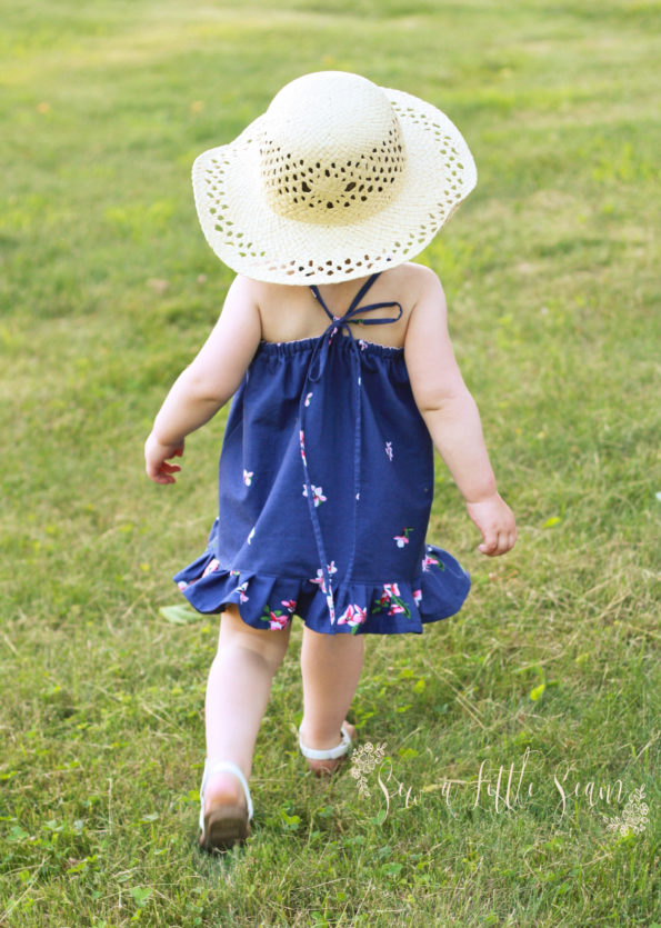 JillyAtlanta Mae Dress