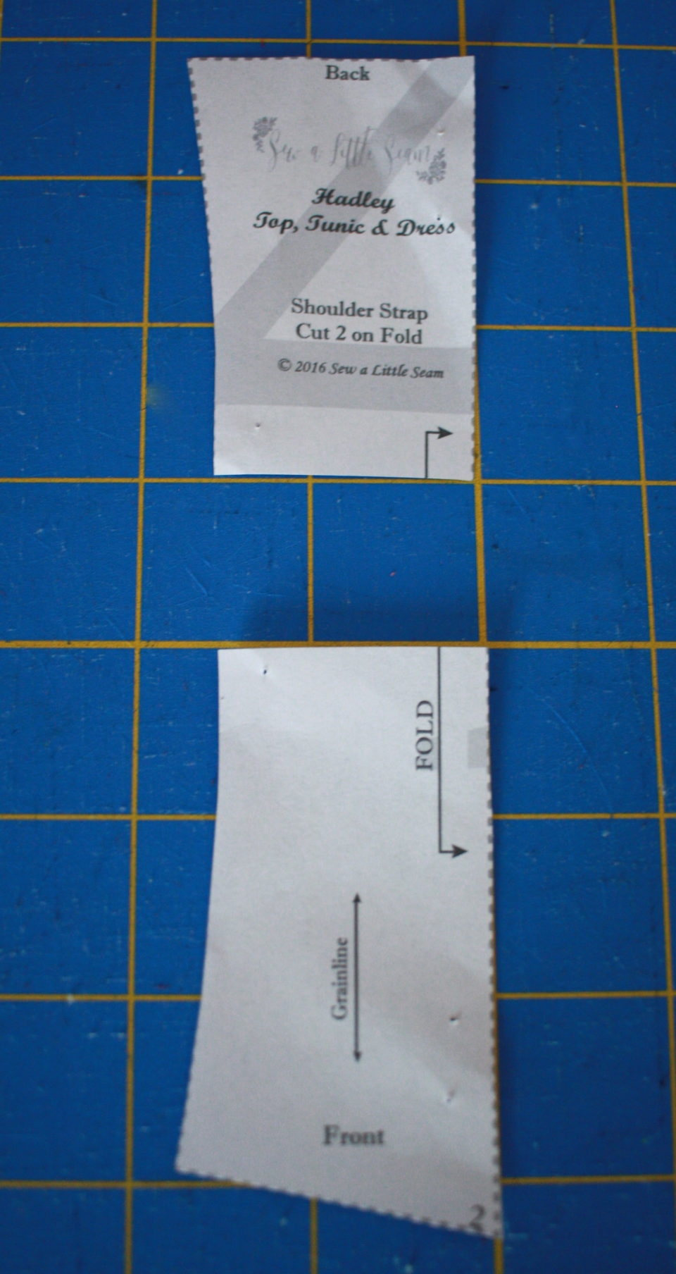 Hadley Button Down main image 0