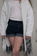 Linden Shorts & Skirt PDF Pattern