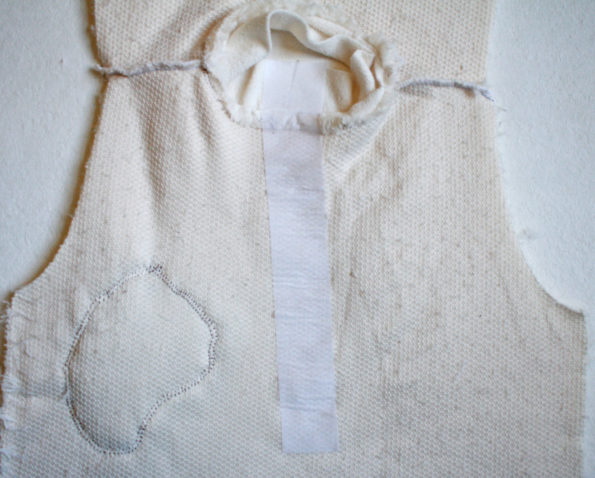 Free Puppy Costume Sewing Pattern