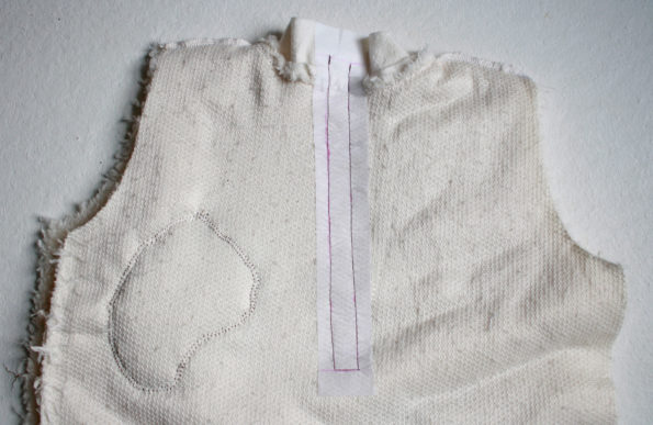 Free Puppy Costume Sewing Pattern