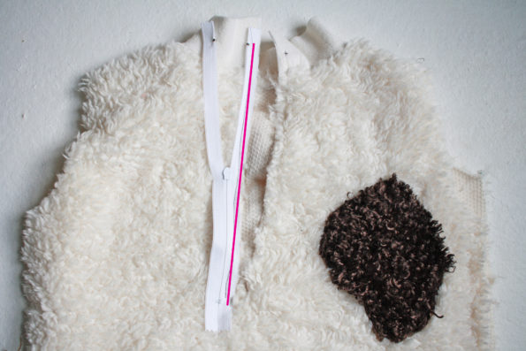 Free Puppy Costume Sewing Pattern
