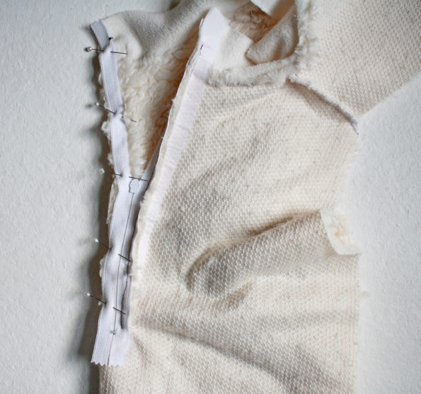 Free Puppy Costume Sewing Pattern