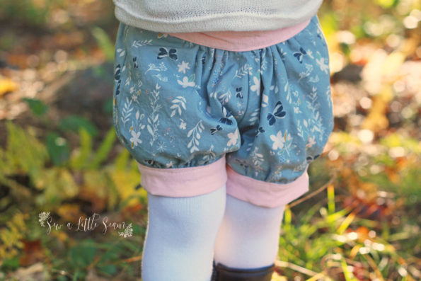 Twig & Tale Pixie Shorts