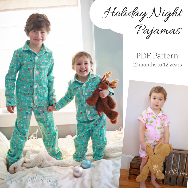 night pajama