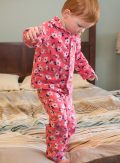 Long Sleeve and Pants