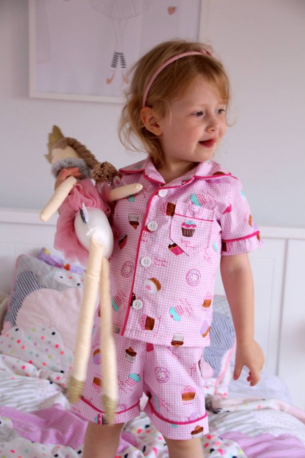 Shorts and short sleeve Shorts and short sleeve