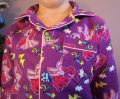 Pony buttons