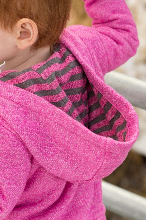 Ollie Hood Add-On Ollie Hood Add-On