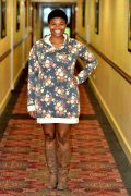 Constance Dress