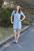 Constance Dress Length