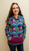 Constance Hood and Pocket