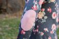 Constance Oval Elbow Patch