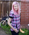 Constance Short Sleeves