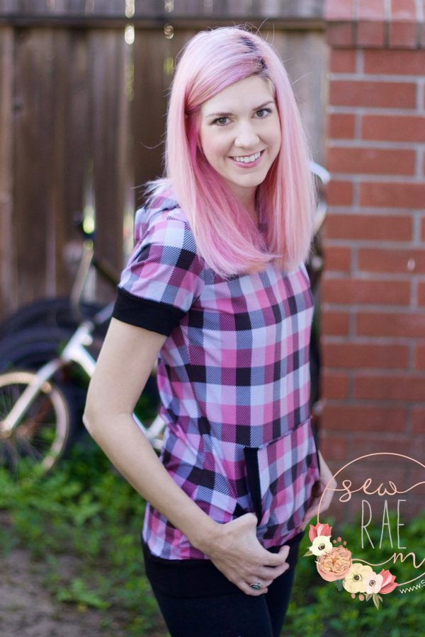Constance Short Sleeves Constance Short Sleeves
