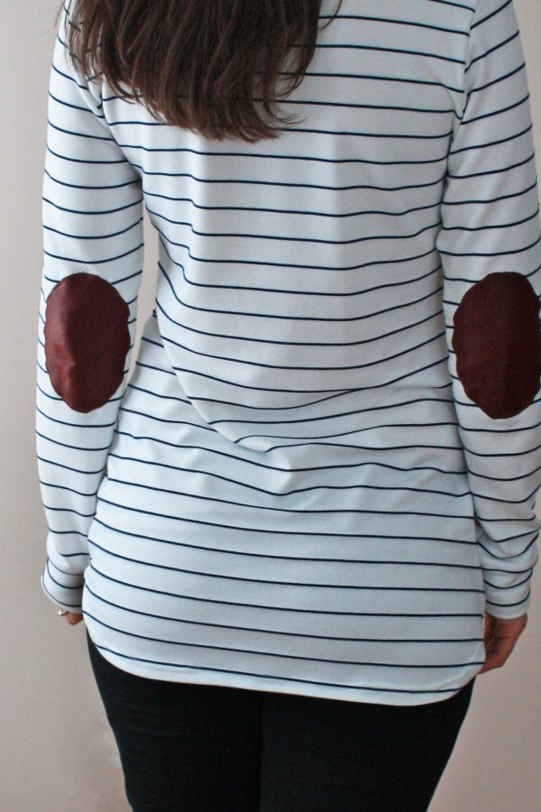 Constance Elbow Patches Constance Elbow Patches