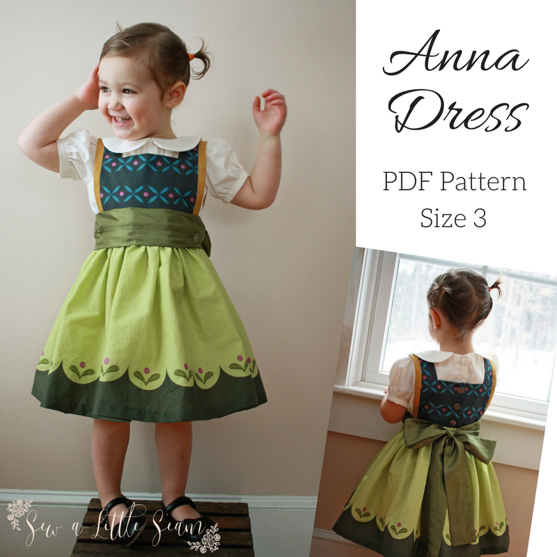 Anna Dress web listing