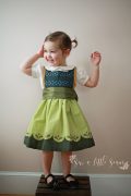 Anna Dress
