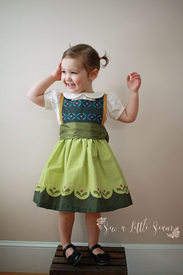Anna Dress Anna Dress