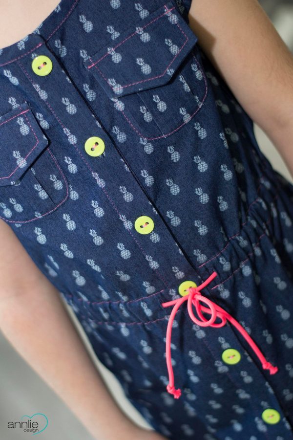 Pockets Pockets