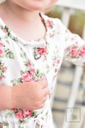 placket