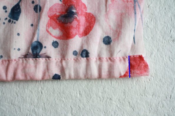 Juniper Sewing Pattern Hack