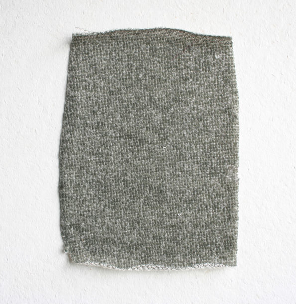 Linden Shorts Pattern in French Terry