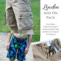 Linden Add On Web List