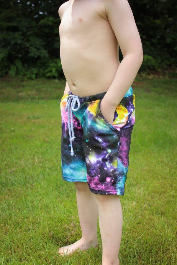 Linden Board Shorts Linden Board Shorts