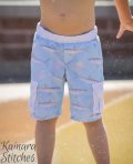 Linden Board Shorts2
