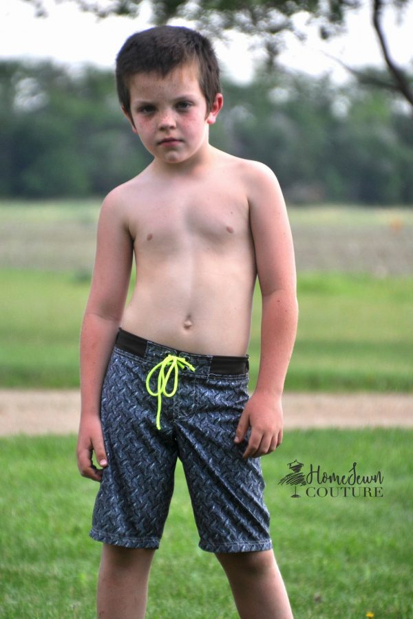 Linden Board Shorts3 Linden Board Shorts3