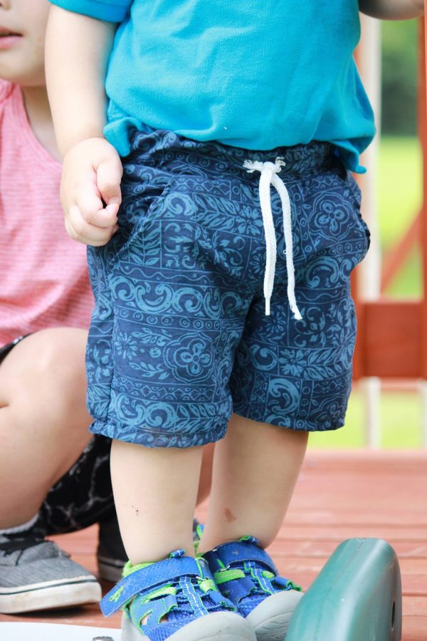 Linden Board Shorts5 Linden Board Shorts5