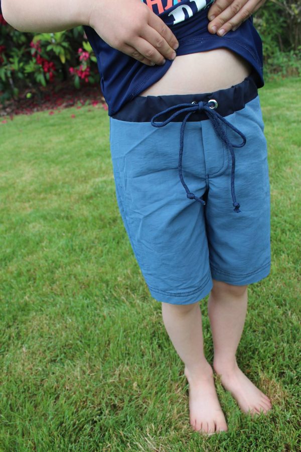 Linden Board Shorts7 Linden Board Shorts7